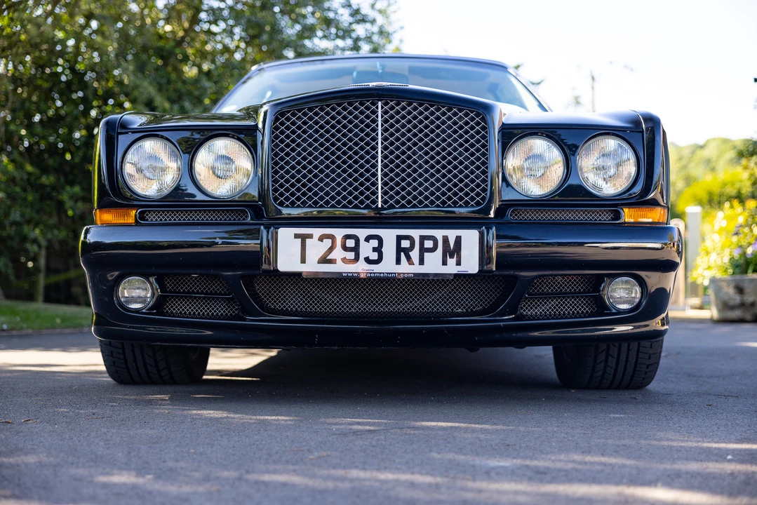 1999 Bentley Continental T - Image 21 of 31