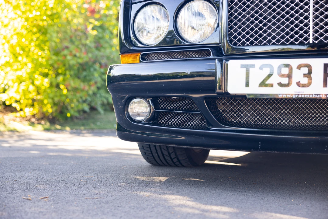 1999 Bentley Continental T - Image 22 of 31