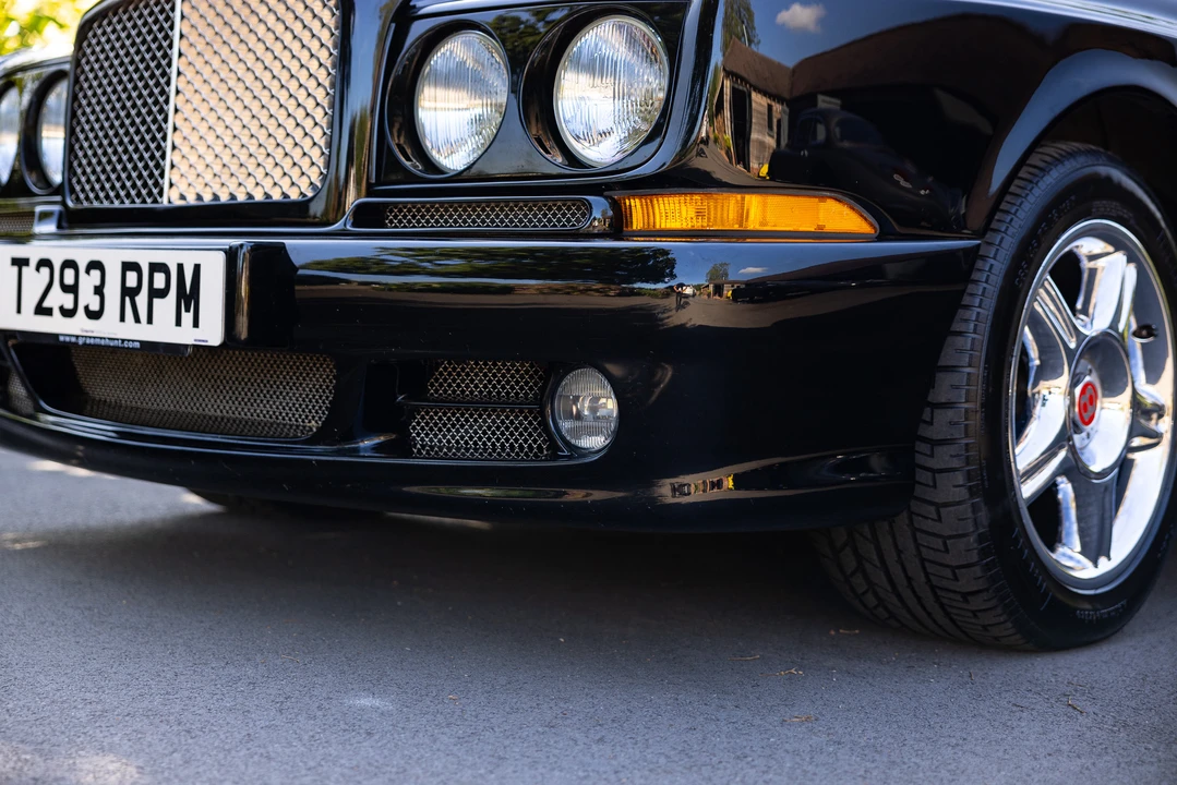 1999 Bentley Continental T - Image 24 of 31