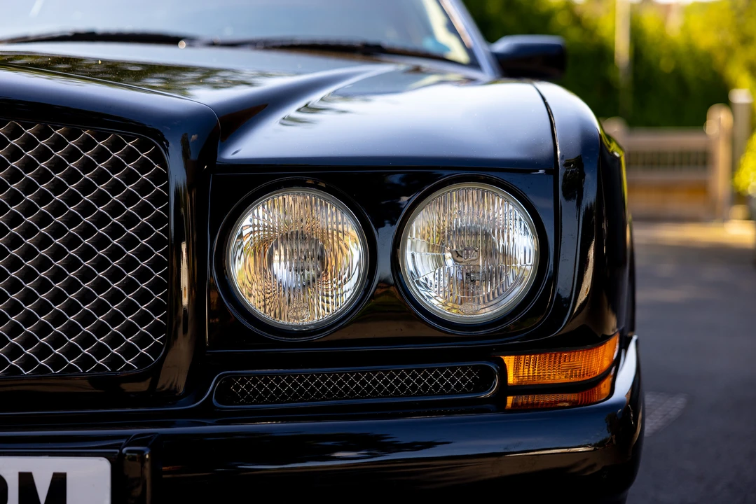 1999 Bentley Continental T - Image 29 of 31