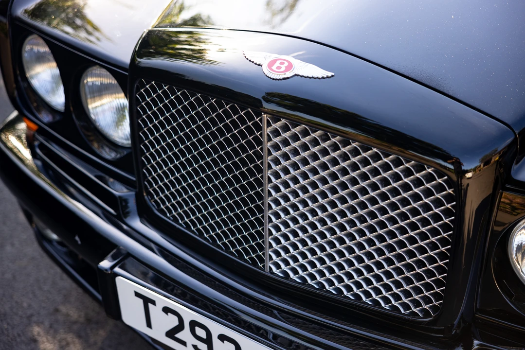 1999 Bentley Continental T - Image 30 of 31
