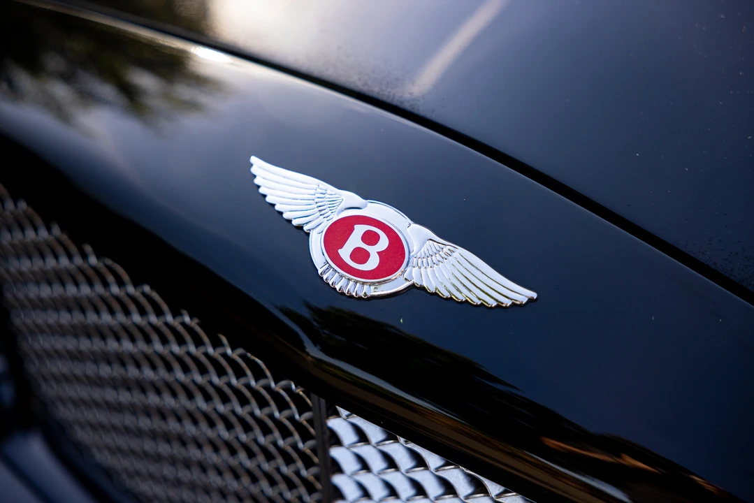 1999 Bentley Continental T - Image 31 of 31