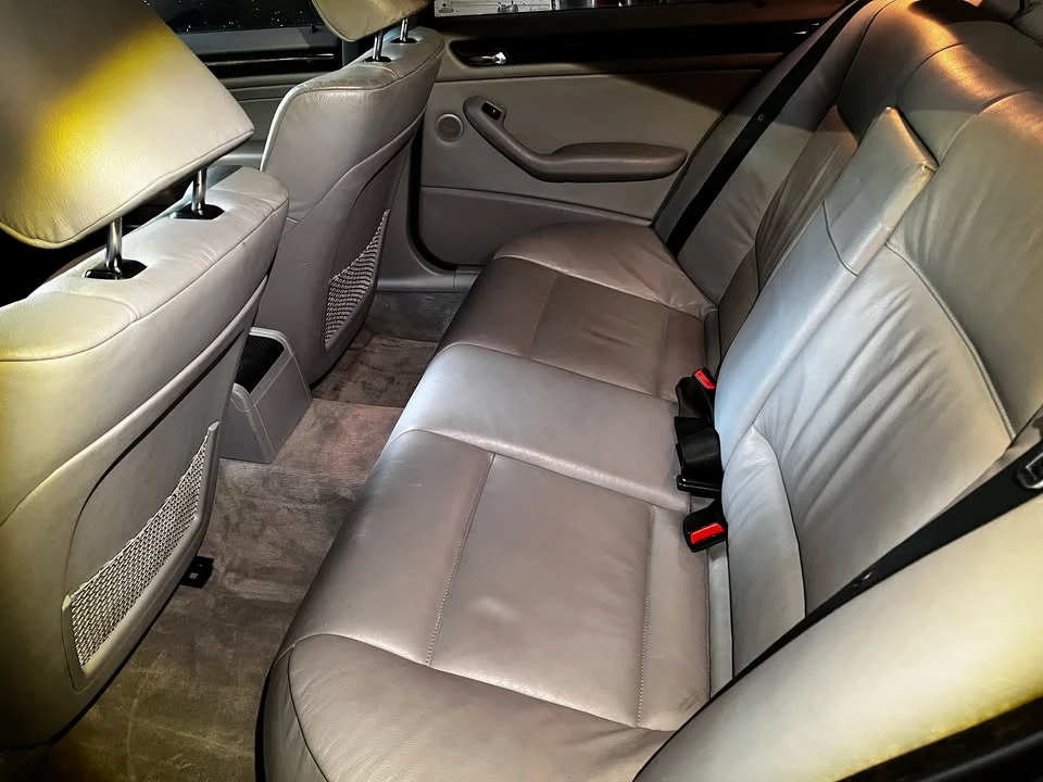 1999 BMW E46 3 Series - Image 16 of 20