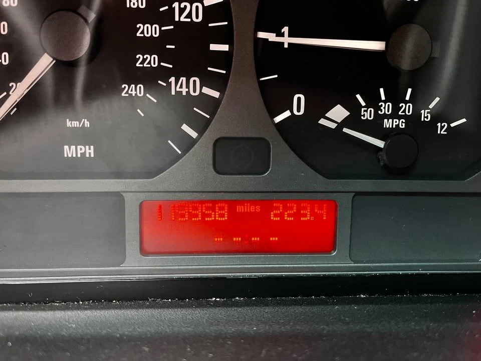 1999 BMW E46 3 Series - Image 19 of 20