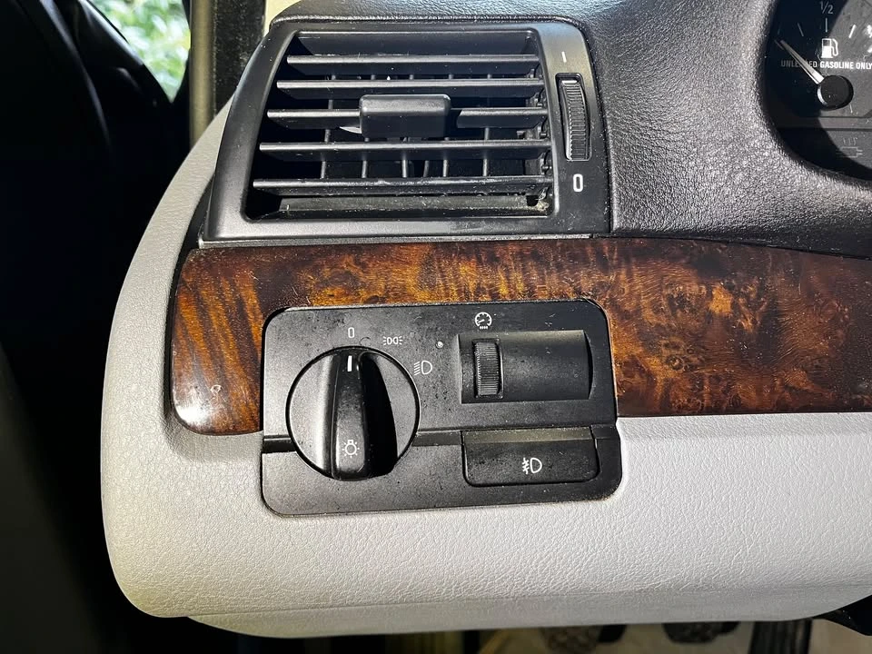 1999 BMW E46 3 Series - Image 12 of 20