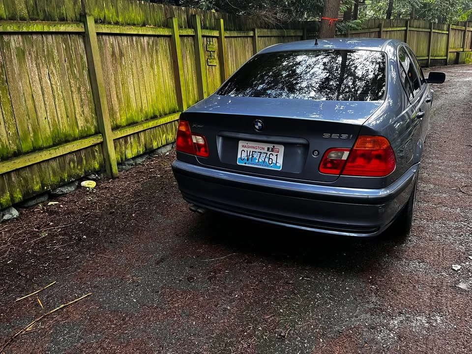 1999 BMW E46 3 Series - Image 2 of 20