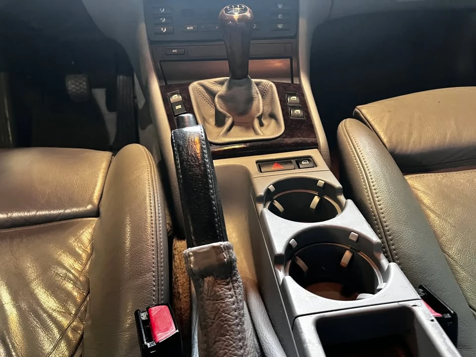 1999 BMW E46 3 Series - Image 14 of 20