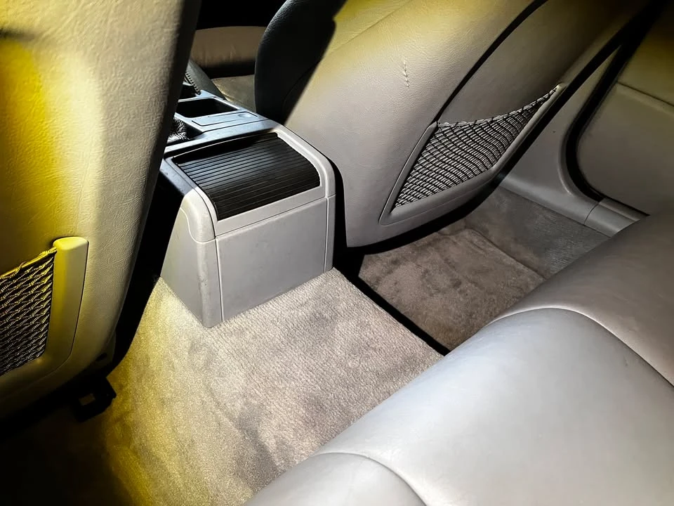 1999 BMW E46 3 Series - Image 17 of 20