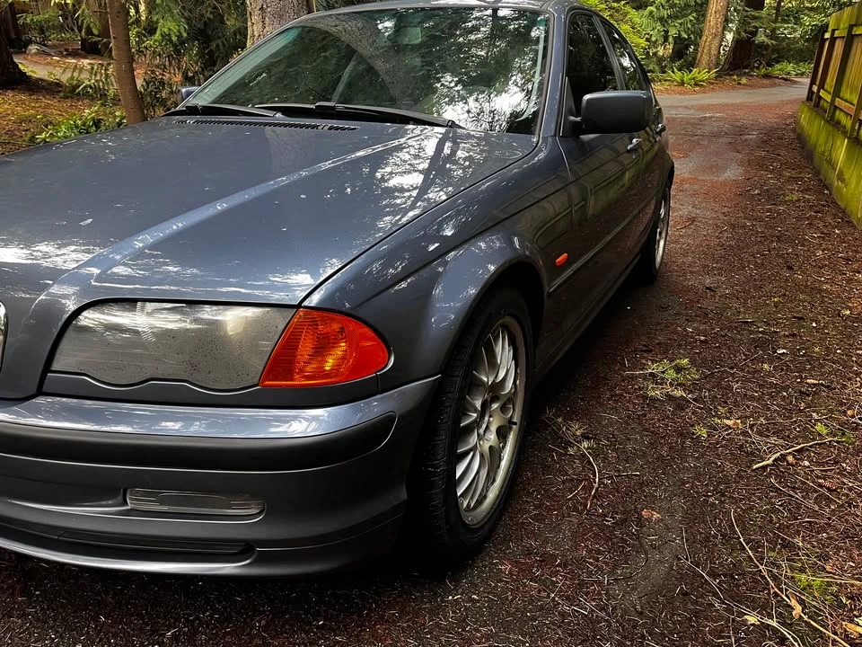 1999 BMW E46 3 Series - Image 7 of 20