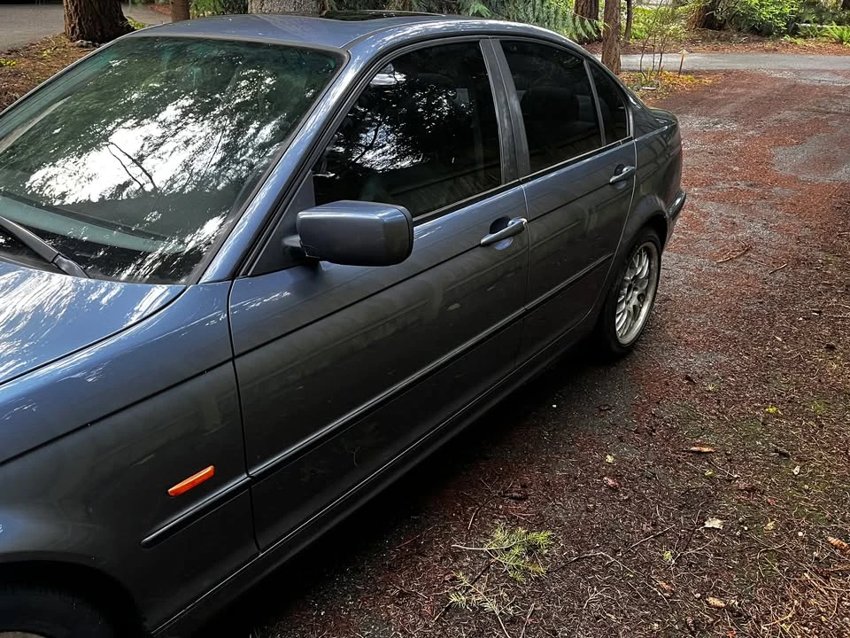 1999 BMW E46 3 Series - Image 4 of 20