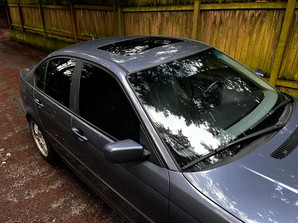 1999 BMW E46 3 Series - Image 6 of 20