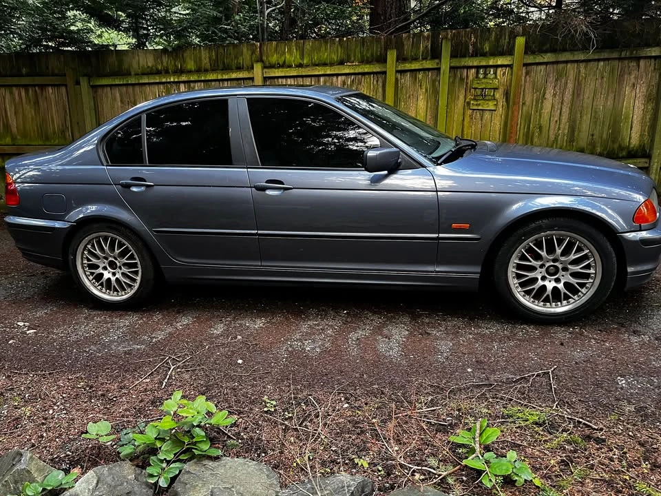 1999 BMW E46 3 Series - Image 3 of 20