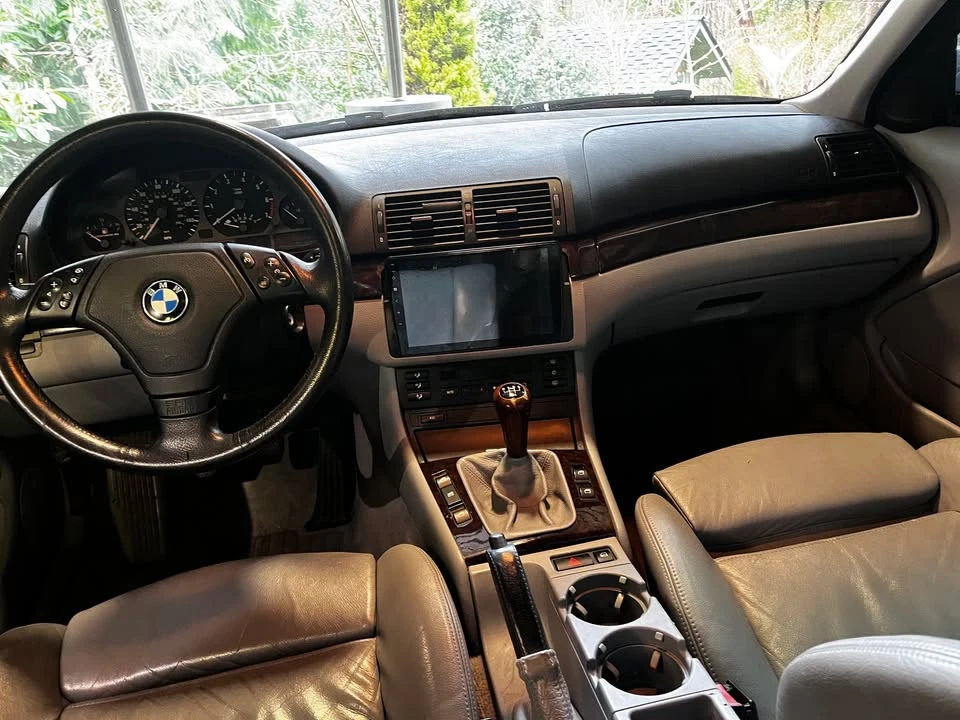 1999 BMW E46 3 Series - Image 8 of 20