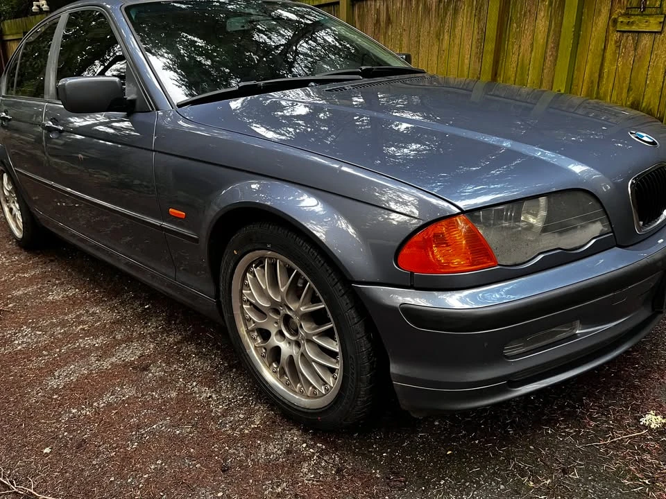 1999 BMW E46 3 Series - Image 5 of 20