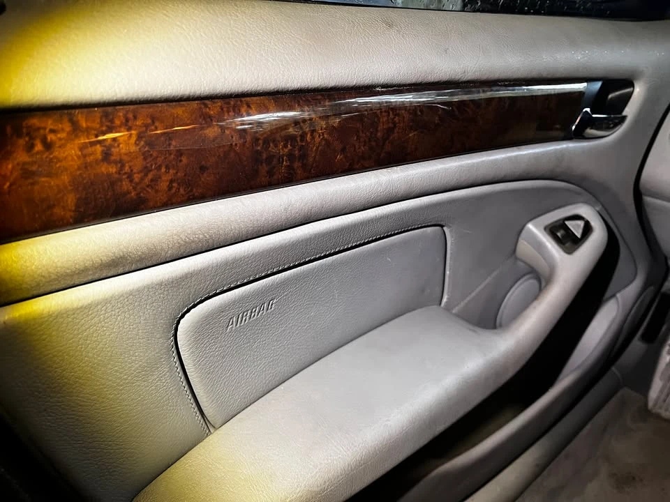 1999 BMW E46 3 Series - Image 13 of 20