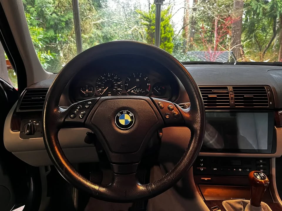 1999 BMW E46 3 Series - Image 10 of 20