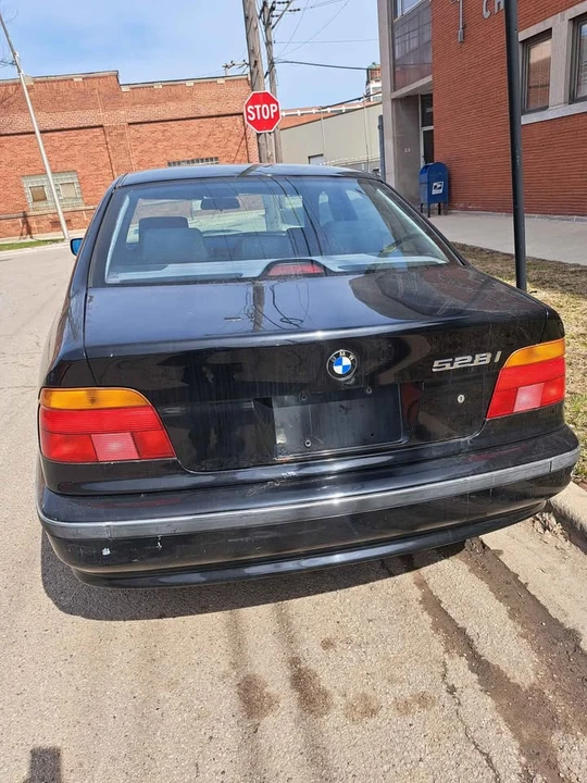 1999 BMW 1 Series - Image 11 of 11