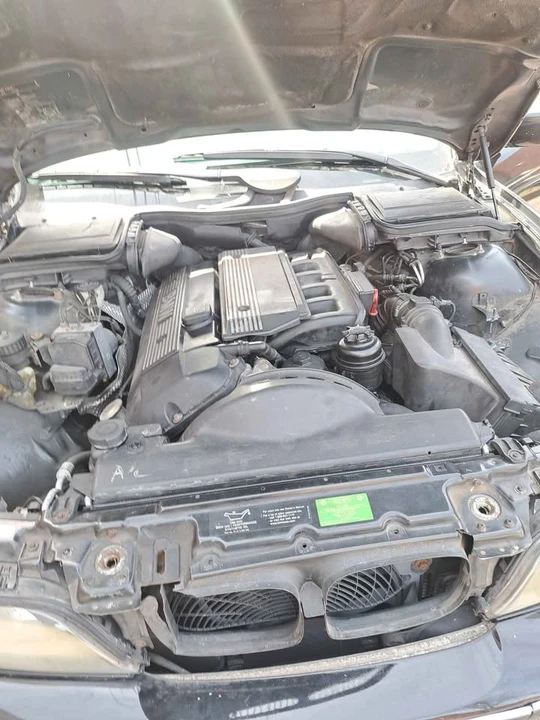 1999 BMW 1 Series - Image 6 of 11