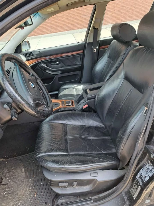 1999 BMW 1 Series - Image 2 of 11