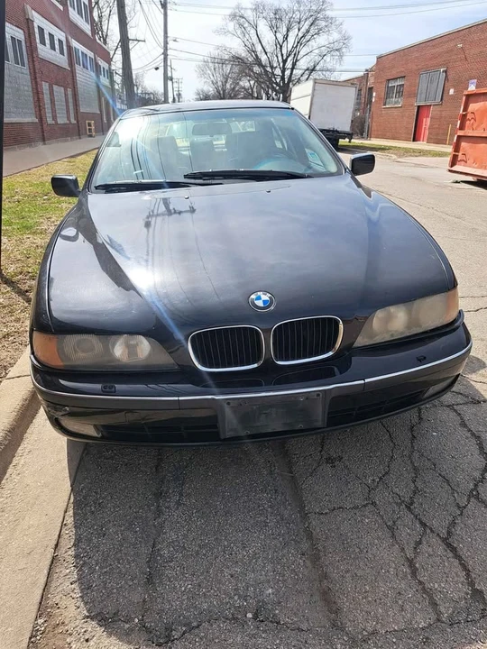 1999 BMW 1 Series - Image 9 of 11
