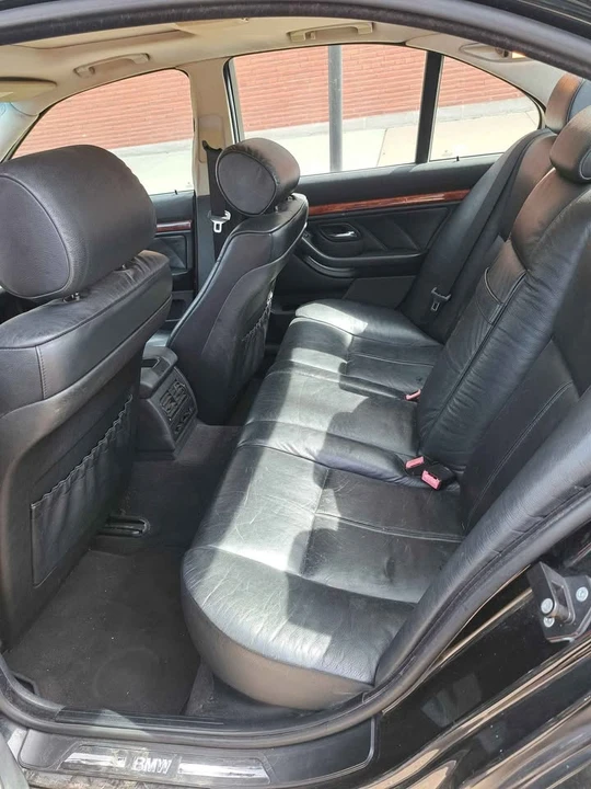 1999 BMW 1 Series - Image 7 of 11
