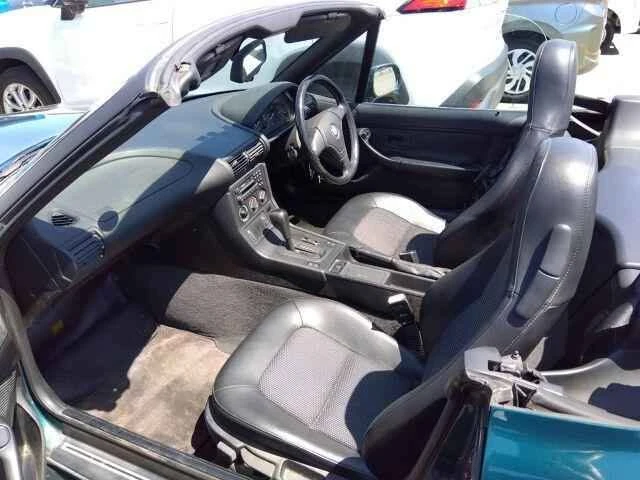 1999 BMW 1 Series - Image 4 of 4