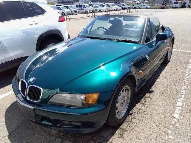 1999 BMW 1 Series - Image 2 of 4