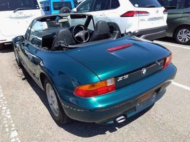 1999 BMW 1 Series - Image 3 of 4
