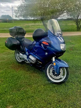 1999 BMW 1100 RT