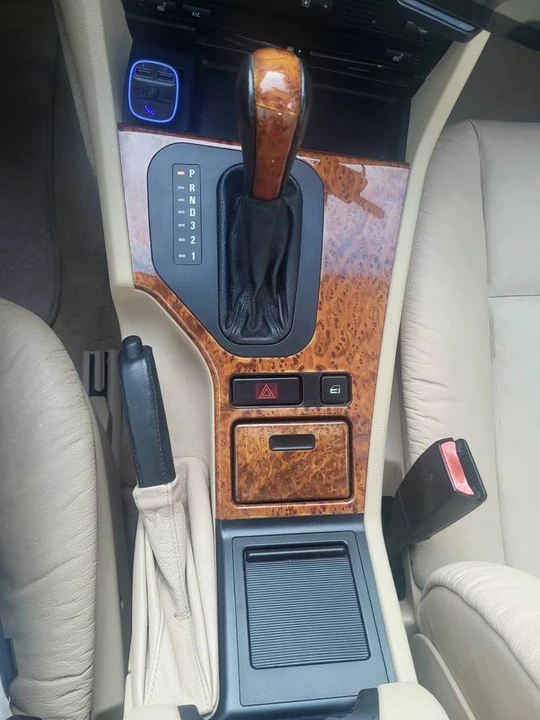 1999 BMW E39 5 Series - Image 19 of 24