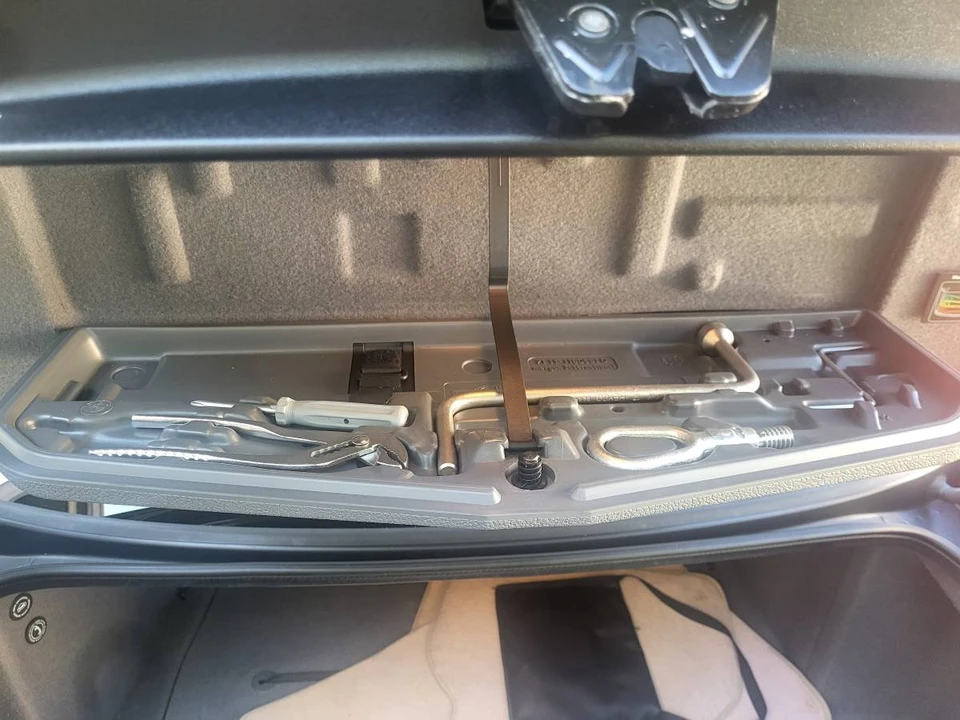1999 BMW E39 5 Series - Image 15 of 24