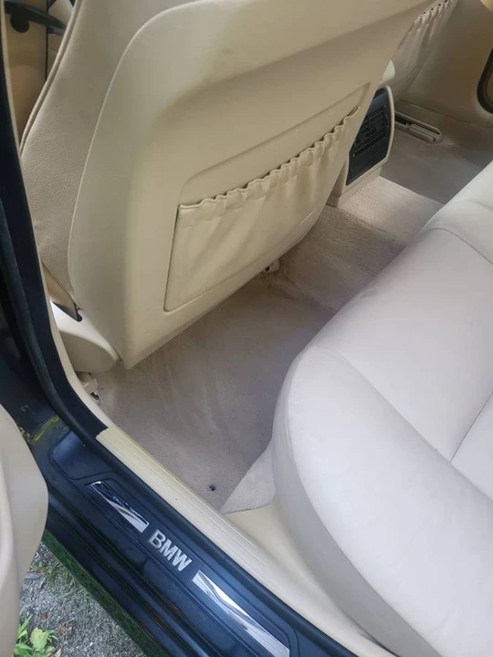 1999 BMW E39 5 Series - Image 22 of 24
