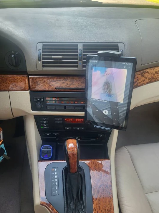 1999 BMW E39 5 Series - Image 20 of 24