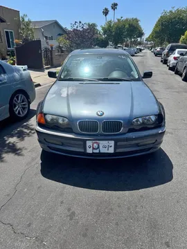 1999 BMW 3 Series