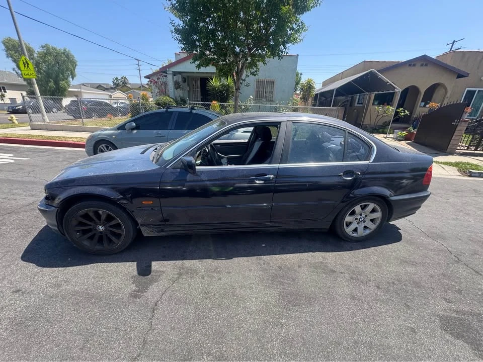1999 BMW 3 Series - Image 3 of 6