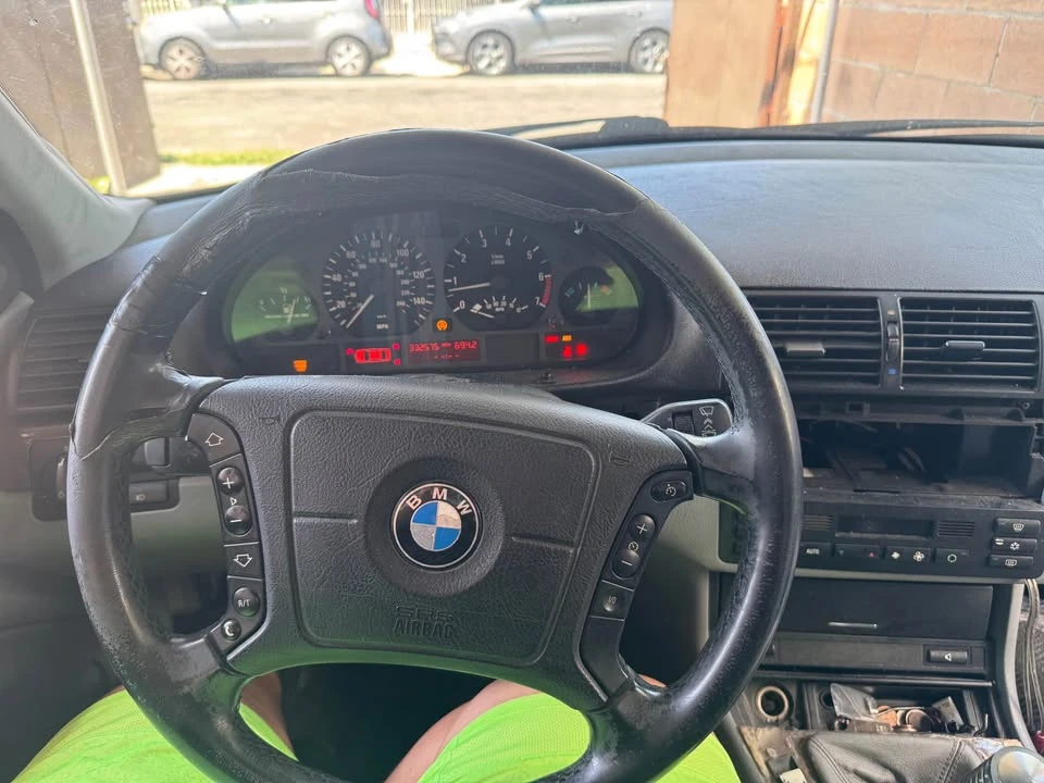 1999 BMW 3 Series - Image 6 of 6