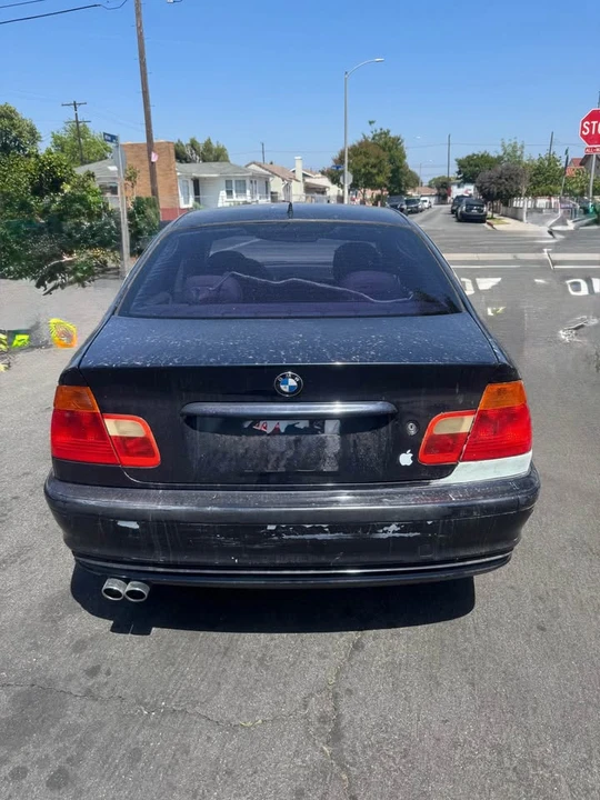 1999 BMW 3 Series - Image 2 of 6