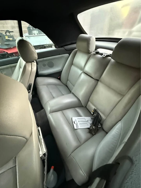 1999 BMW E36 3 Series - Image 11 of 12