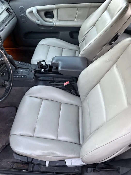 1999 BMW E36 3 Series - Image 6 of 12