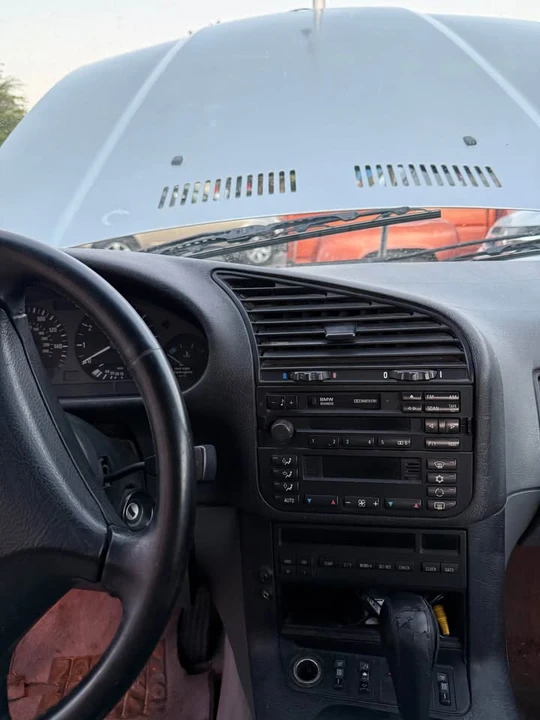 1999 BMW E36 3 Series - Image 10 of 12