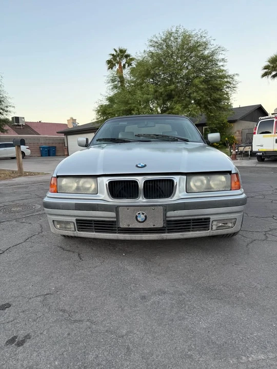 1999 BMW E36 3 Series - Image 5 of 12