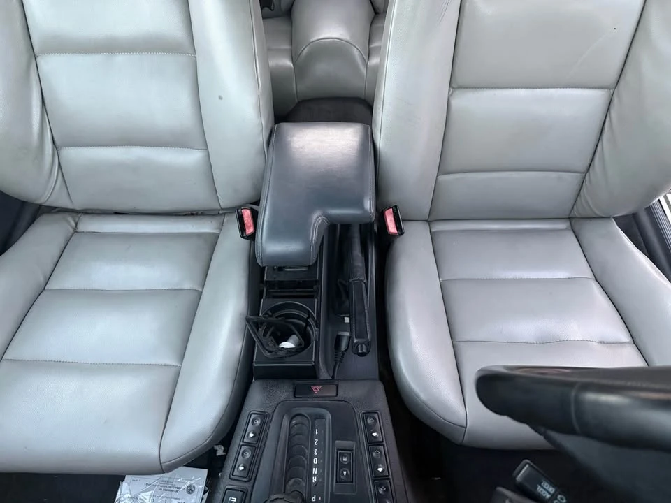 1999 BMW E36 3 Series - Image 9 of 12