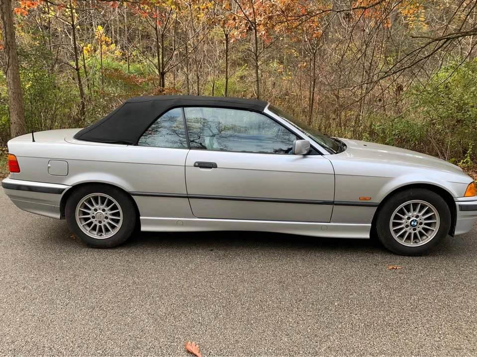 1999 BMW E46 3 Series - Image 5 of 15