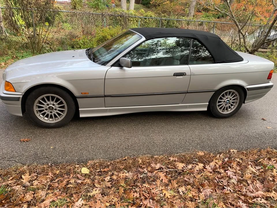 1999 BMW E46 3 Series - Image 4 of 15