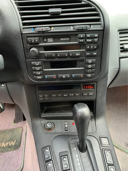 1999 BMW E46 3 Series - Image 13 of 15