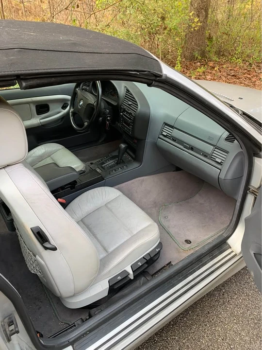 1999 BMW E46 3 Series - Image 7 of 15