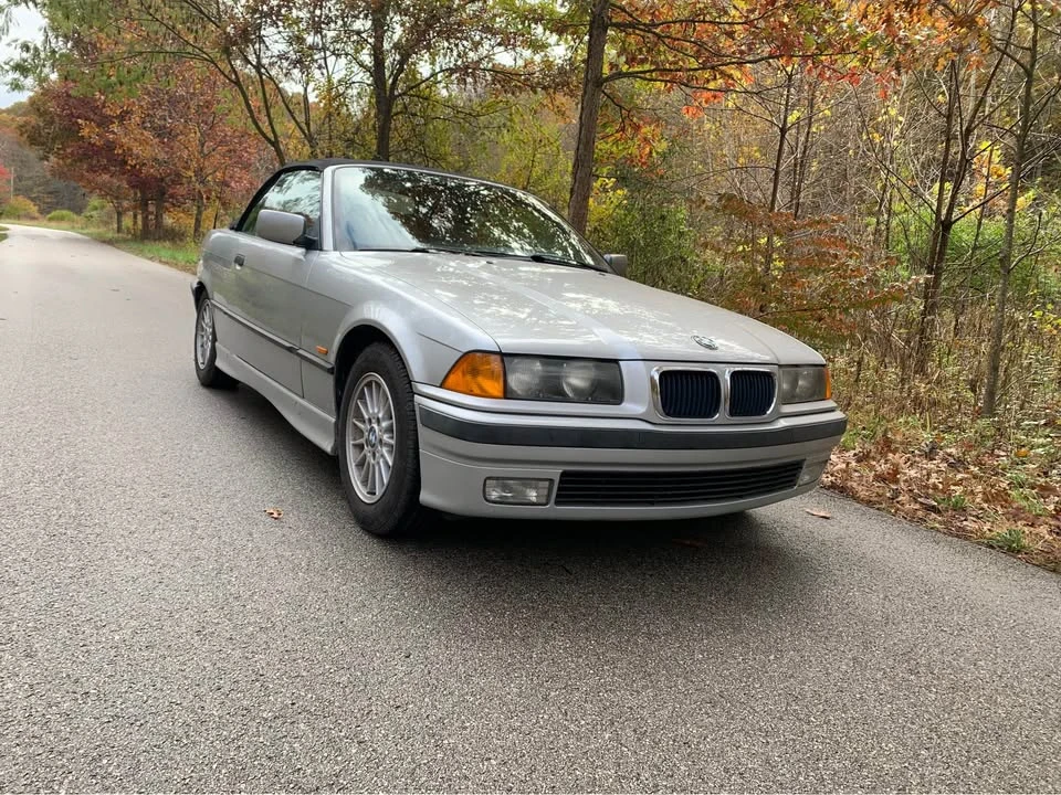 1999 BMW E46 3 Series - Image 2 of 15