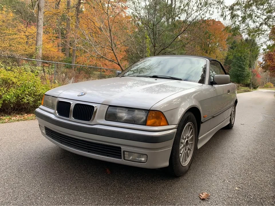 1999 BMW E46 3 Series - Image 3 of 15