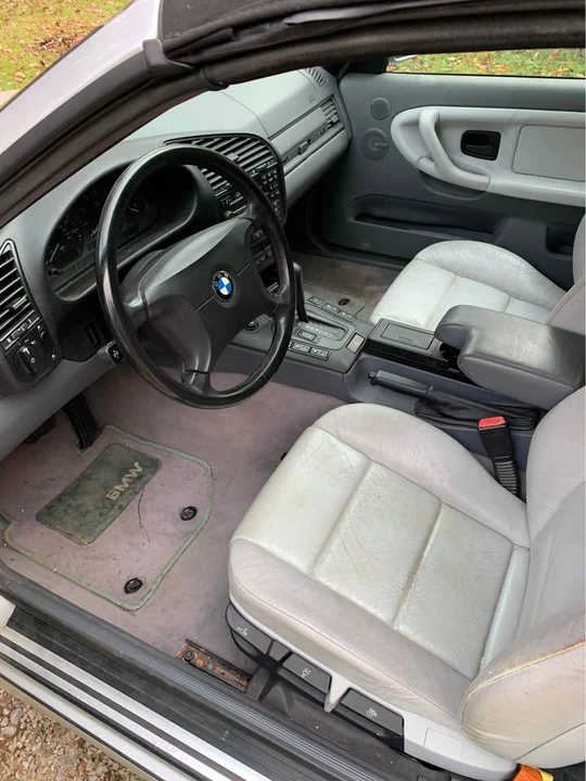 1999 BMW E46 3 Series - Image 11 of 15
