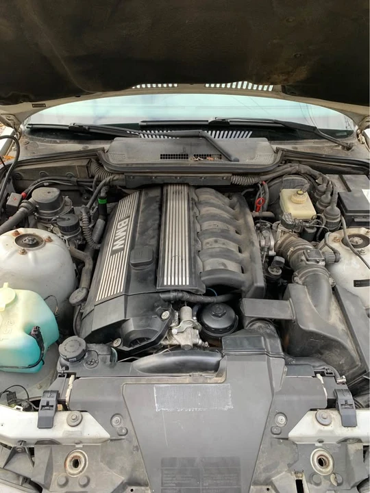 1999 BMW E46 3 Series - Image 14 of 15